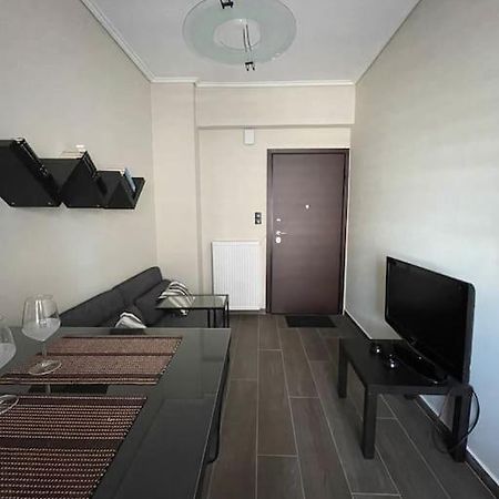 City Apartment Corinth Dış mekan fotoğraf