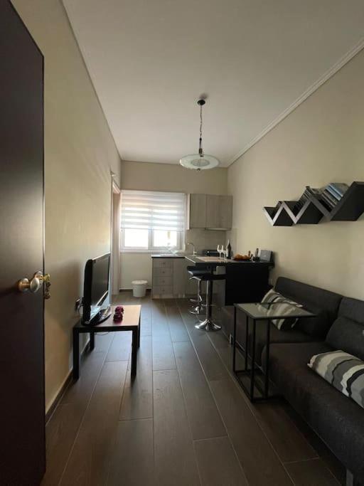 City Apartment Corinth Dış mekan fotoğraf