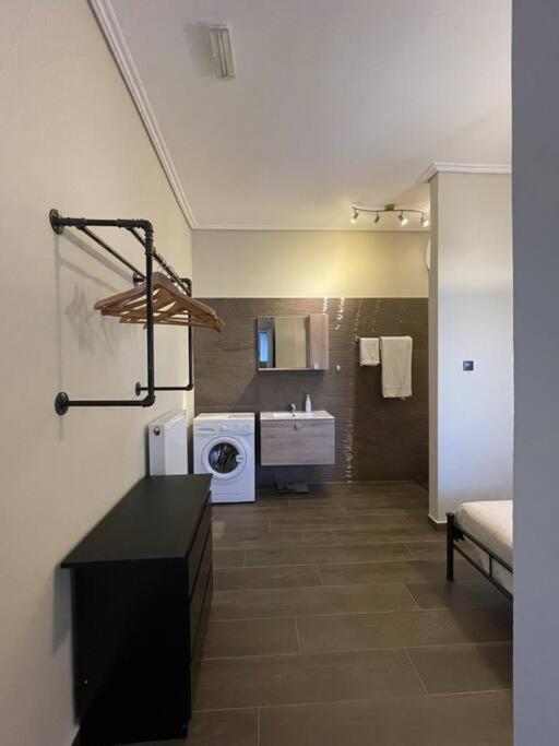 City Apartment Corinth Dış mekan fotoğraf