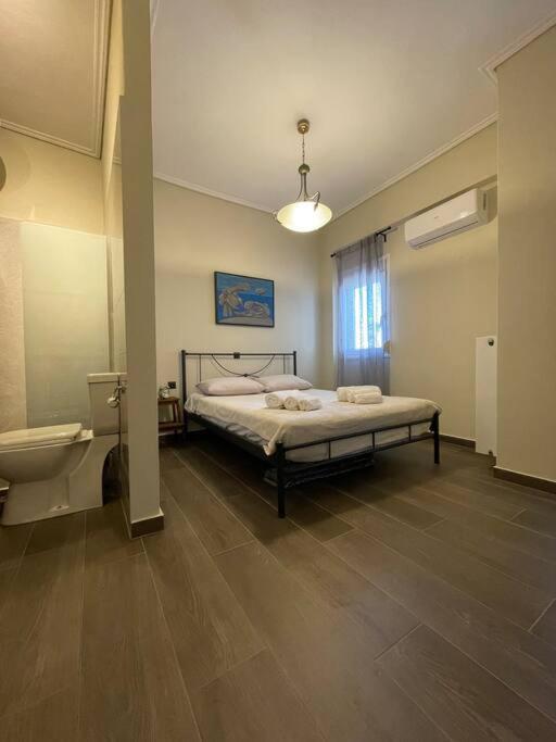City Apartment Corinth Dış mekan fotoğraf